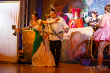 Weiberfastnacht BKC 2014